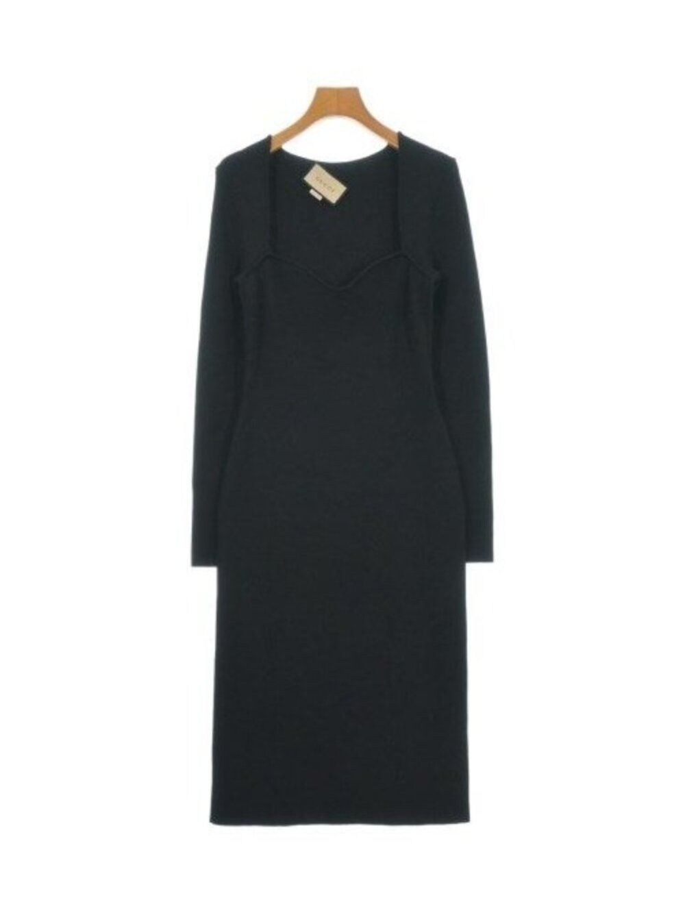Gucci Dress Black